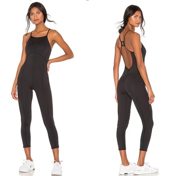FP Movement by Free People Pants - FP Movement Ashford Side to Side Jumpsuit